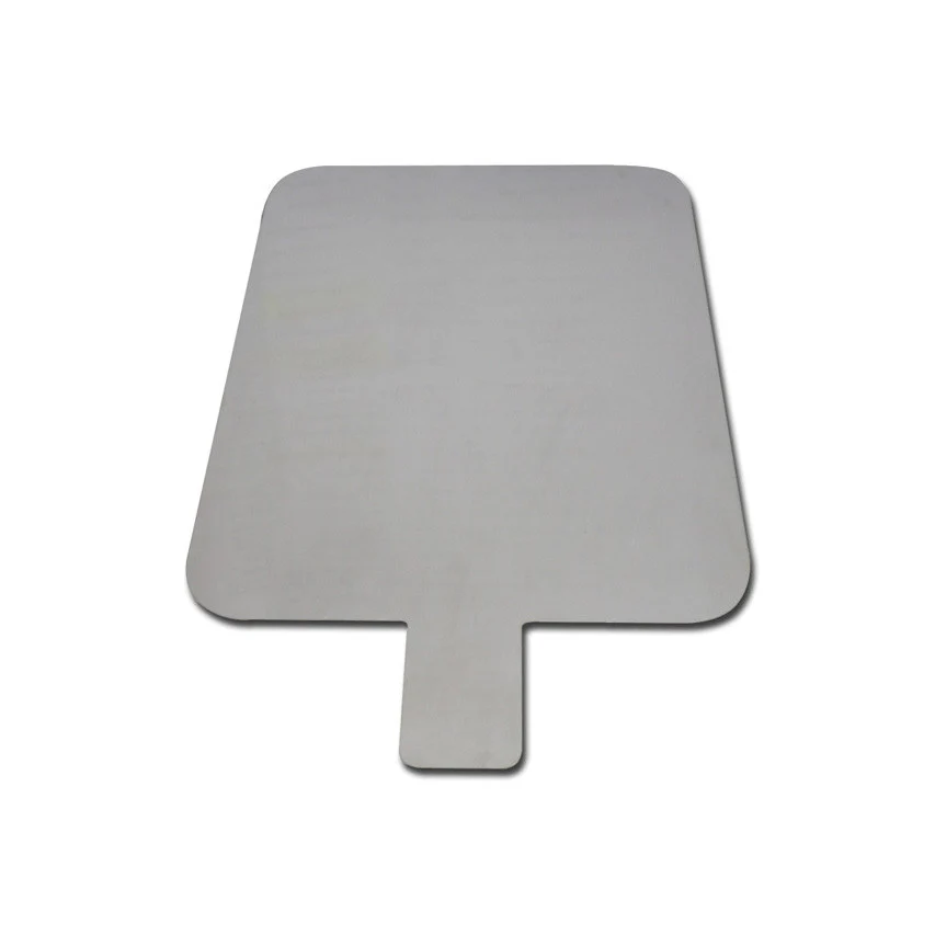 Vet Cutter Earthing Plate *1