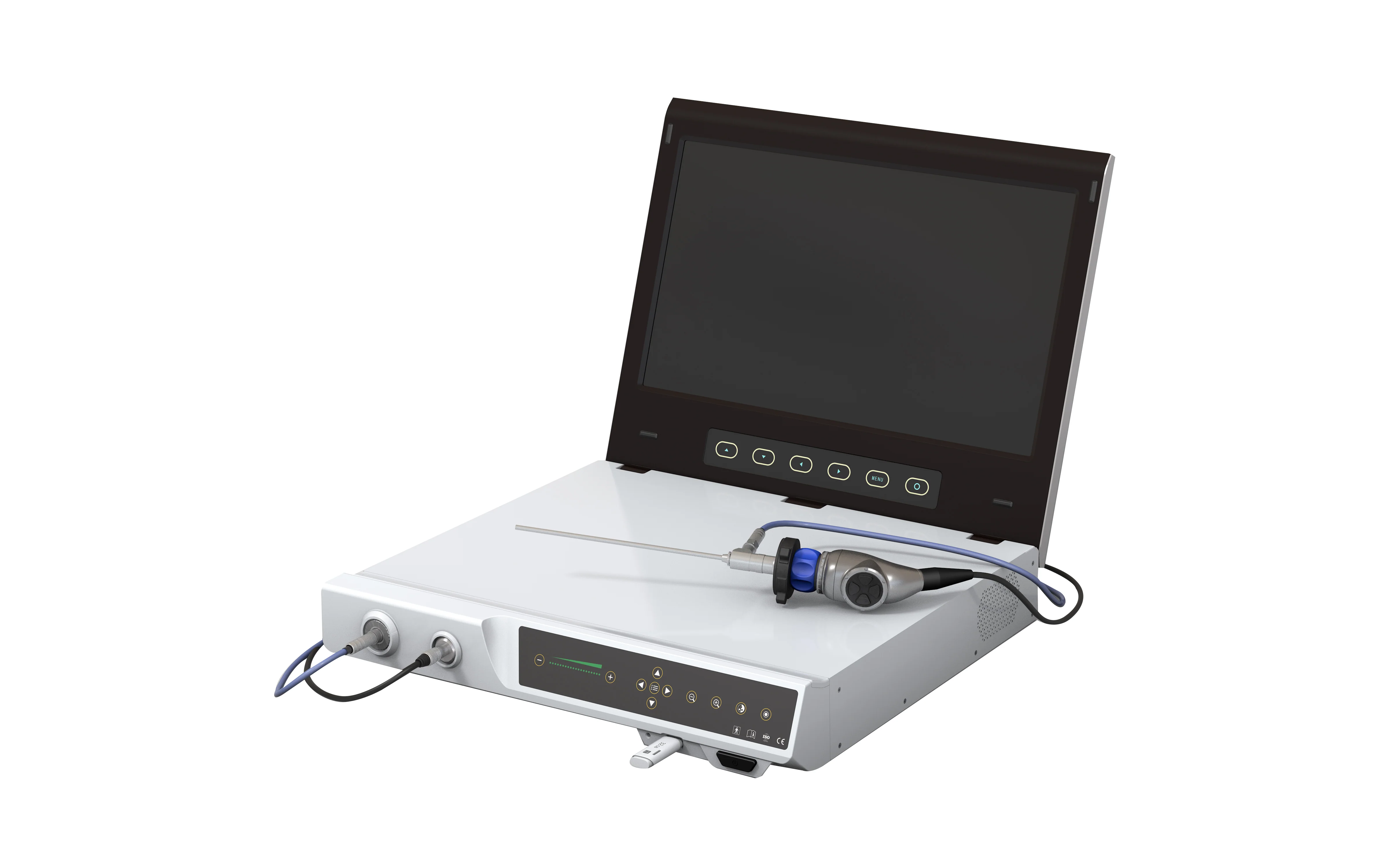 iVet-FALCON Rigid Endoscopy System