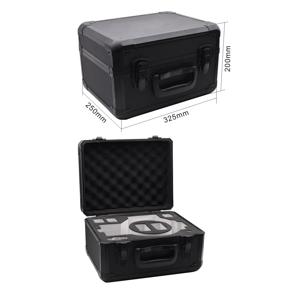iX-Focus® Head Light