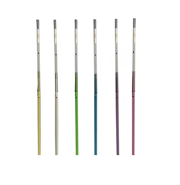 Vitrification Straws