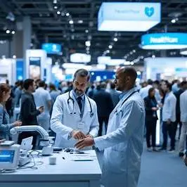 WHX Miami 2025 — A Global Hub for Medical Device Innovation & Trade