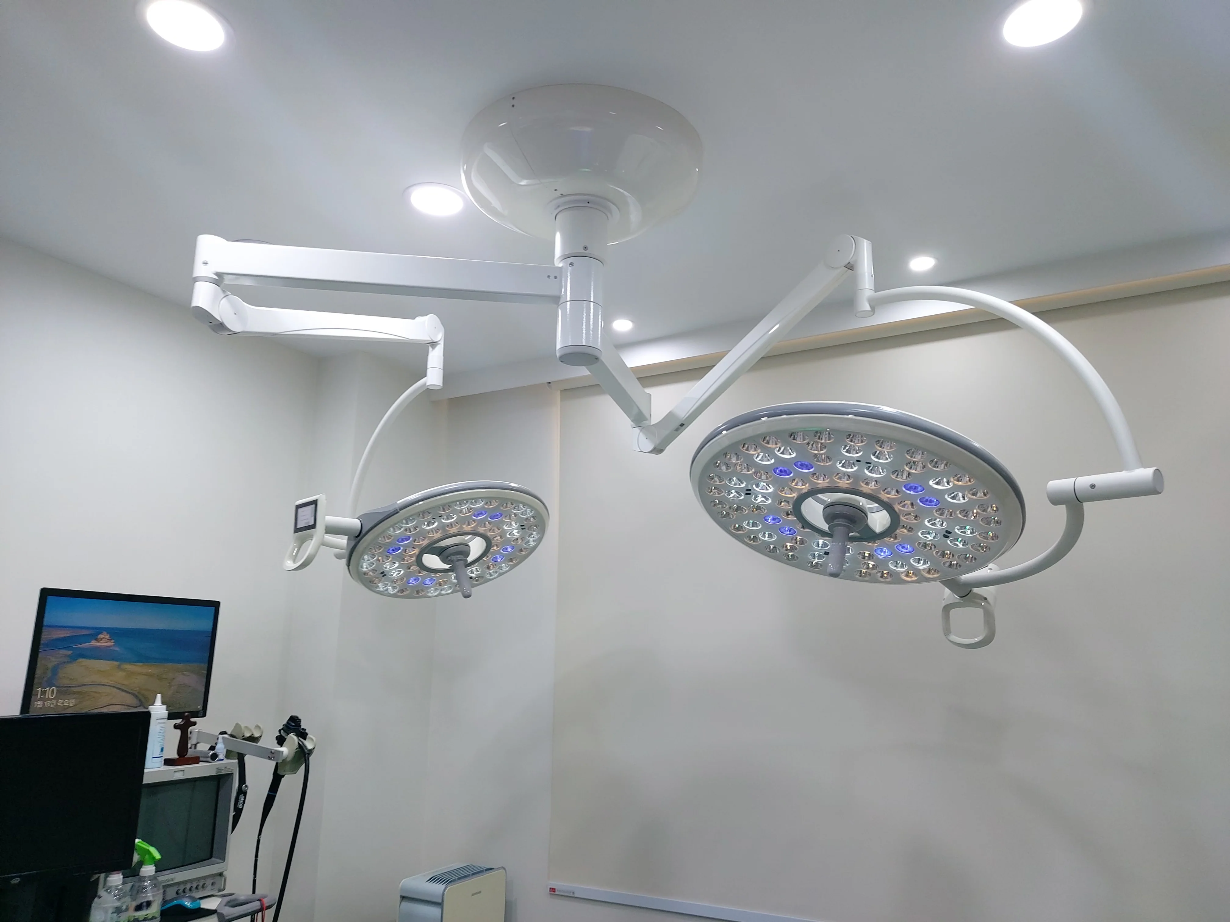 iVet - M400 Operation Light