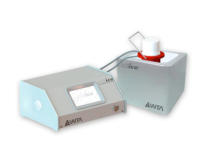 Embryo Freezer - Allice