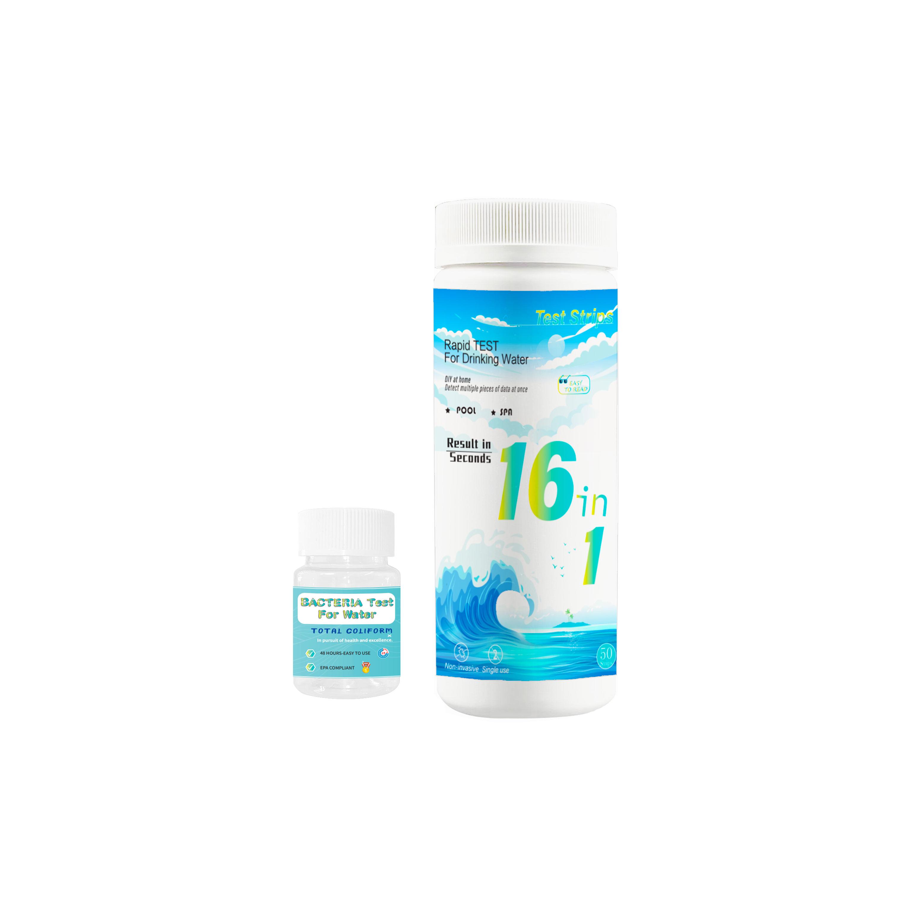 What Is a Water Test Kit?