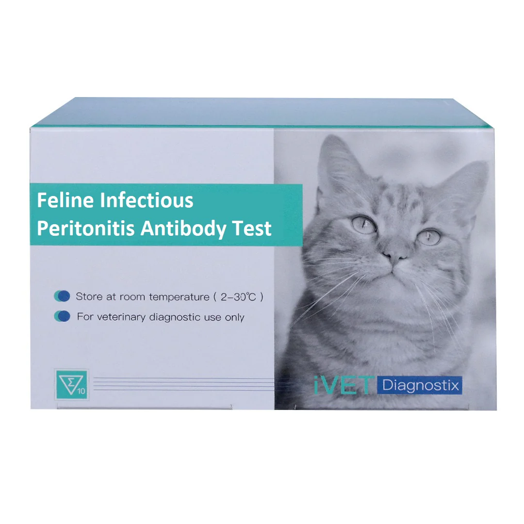 VD020 Infectious Peritonitis Antibody Test