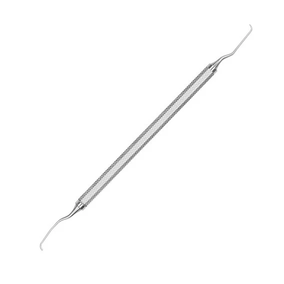 DG-204 GRACEY CURETTE – DOUBLE ENDED 11/12
