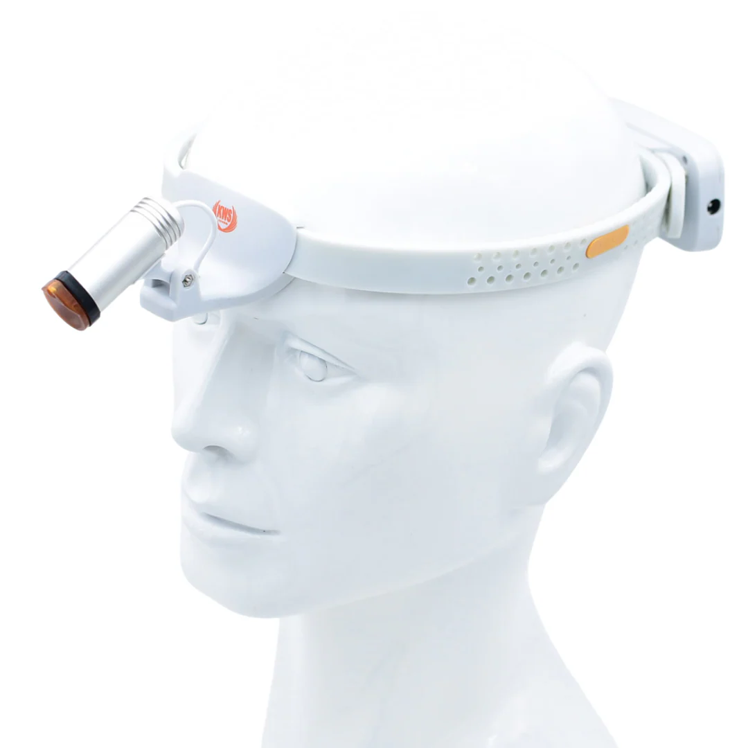 i-Flex® Head Light