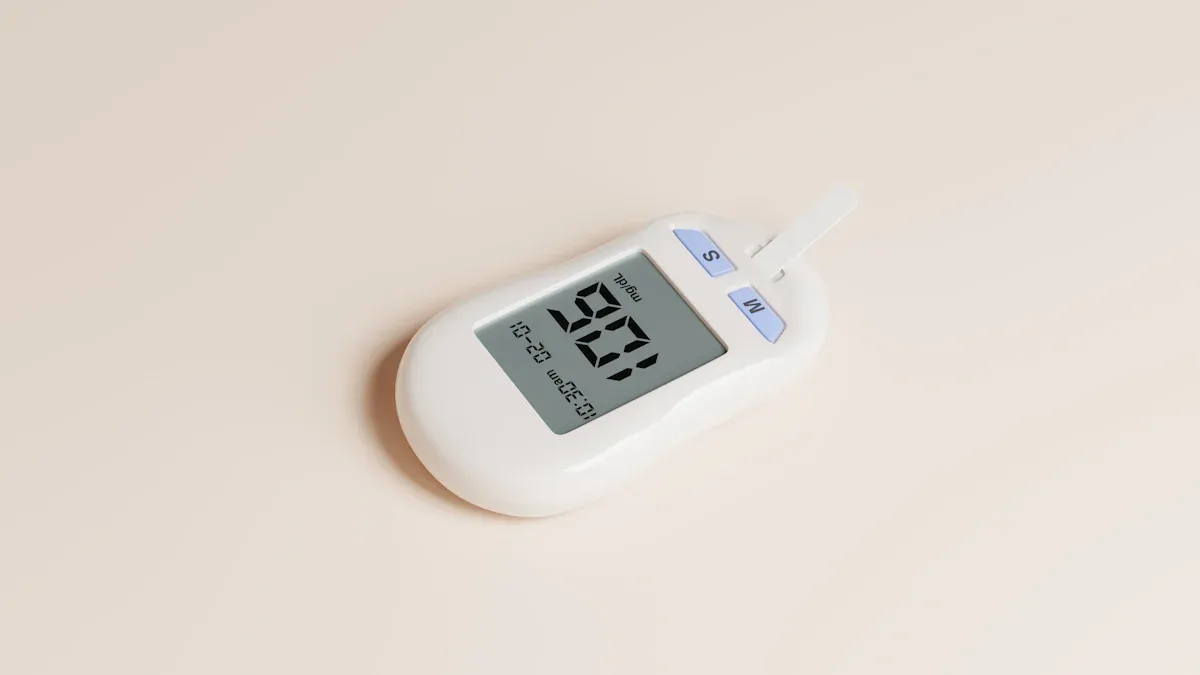 Quick Comparison Overview