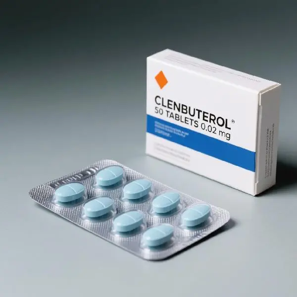 Clenbuterol