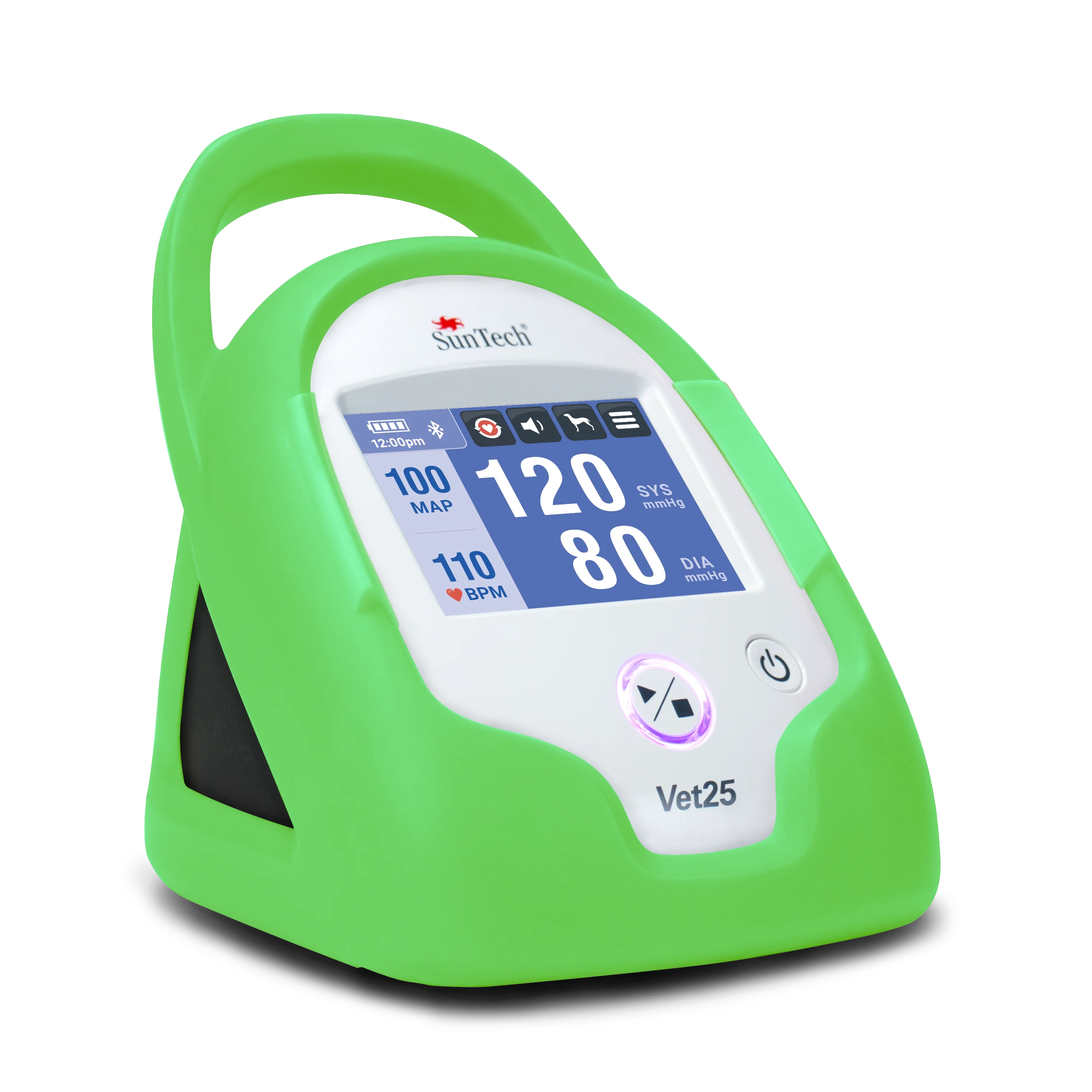 Suntech V25 Pet Blood Pressure Monitor