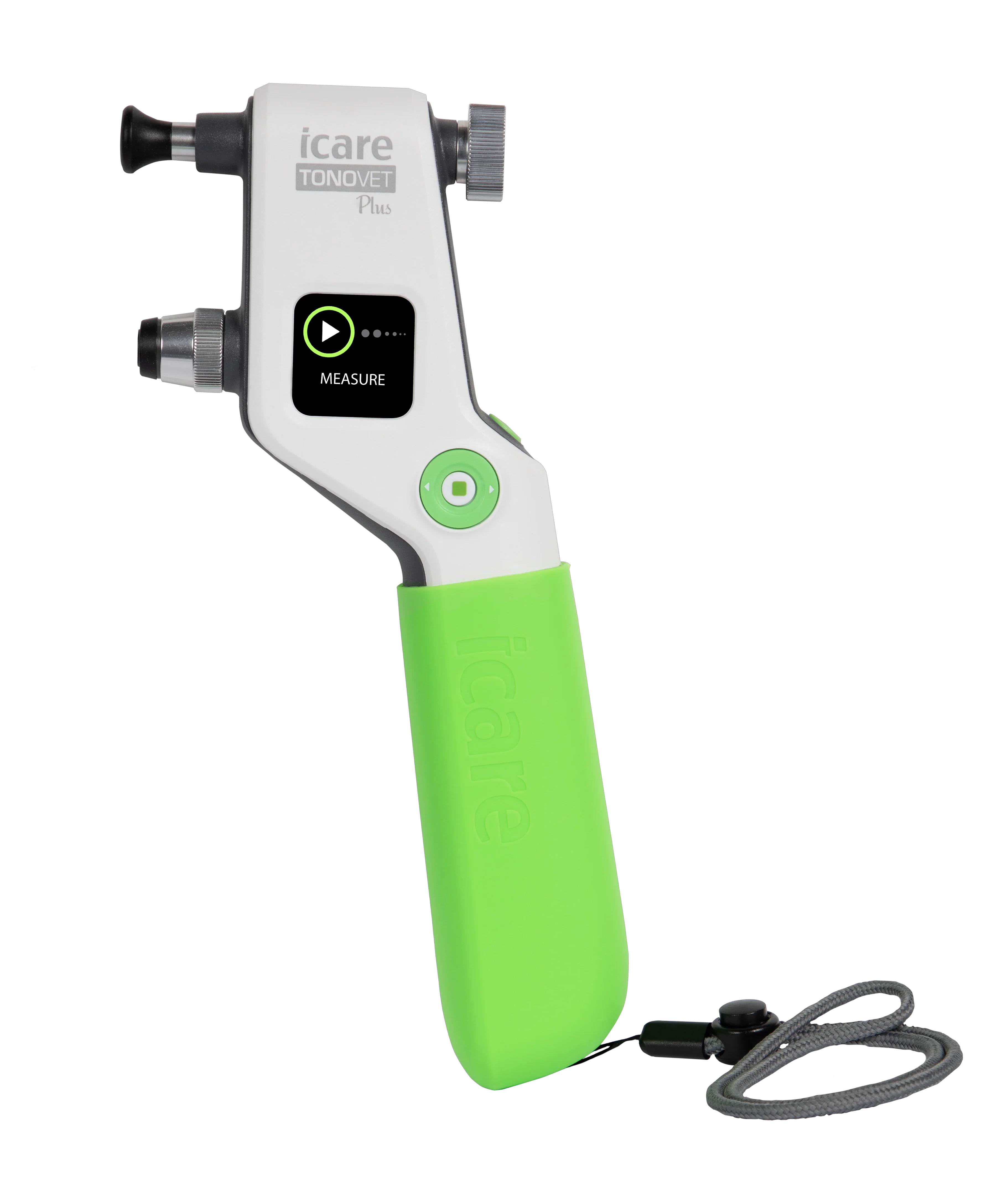 iCare-Tonovet Plus Tonometer