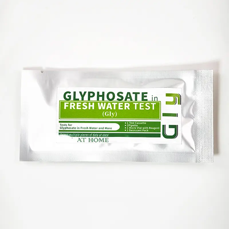 Drinking Water Glyphosate Test (4)