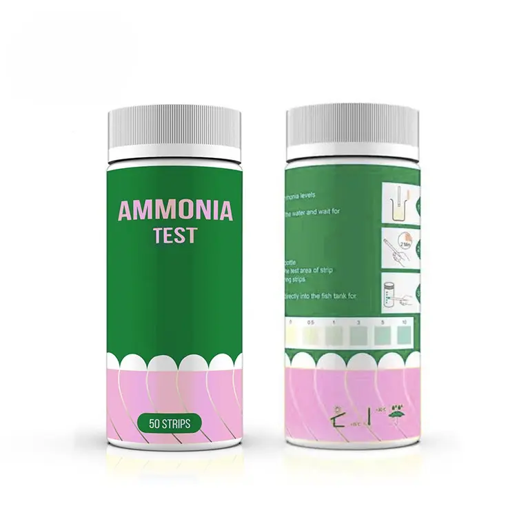 Fresh Water Test Kit