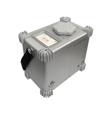 Benchtop Incubator - Labmix