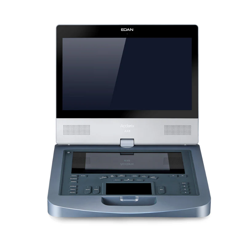 EDAN-Acclarix AX8 VET Diagnostic Ultrasound System