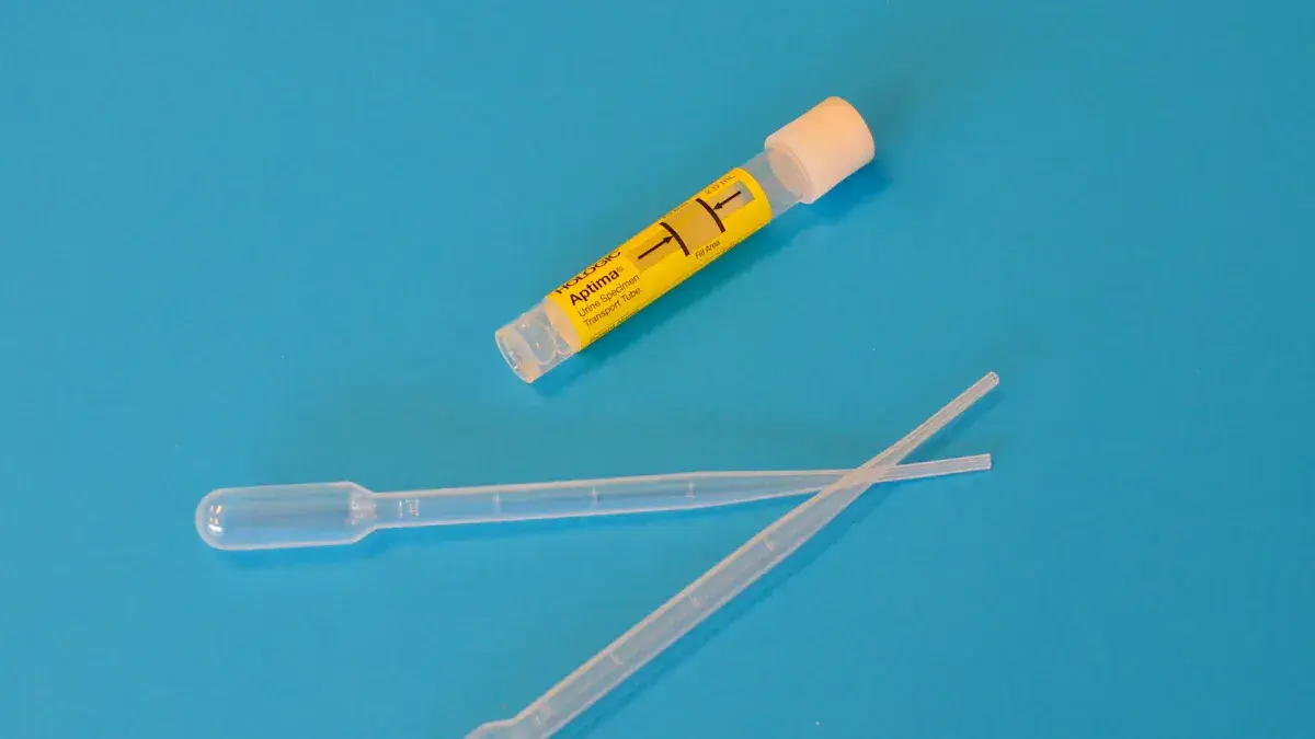 How to Use Urine Test Strips at Home