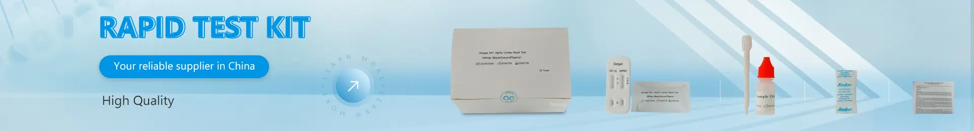 At Home Hemoglobin Meter