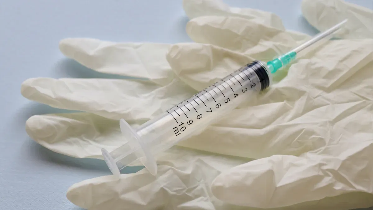 Addressing Challenges in Drug Abuse Testing