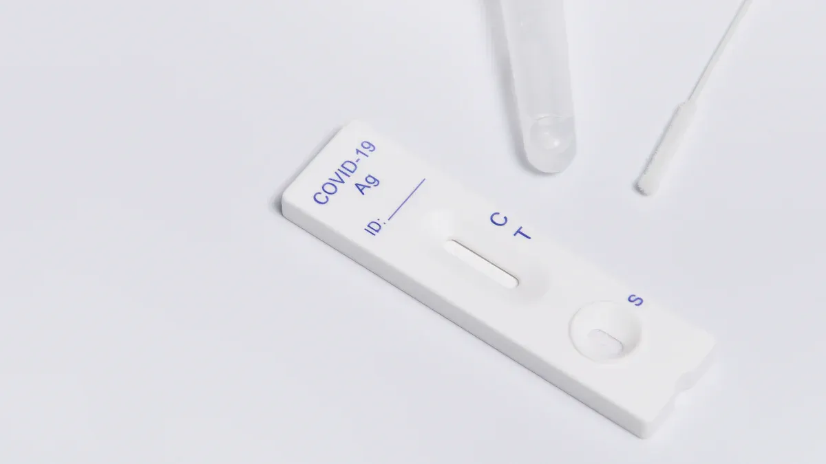 Comparing Water Quality Test Kit Meter for 4in1, 7in1, and 10in1