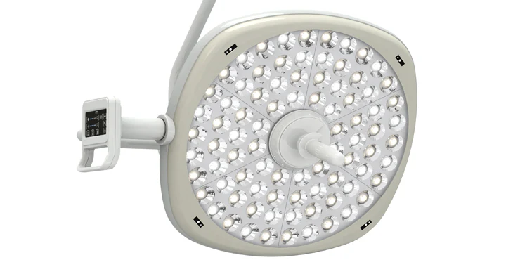 iVet - M300 Ceiling Operation Light