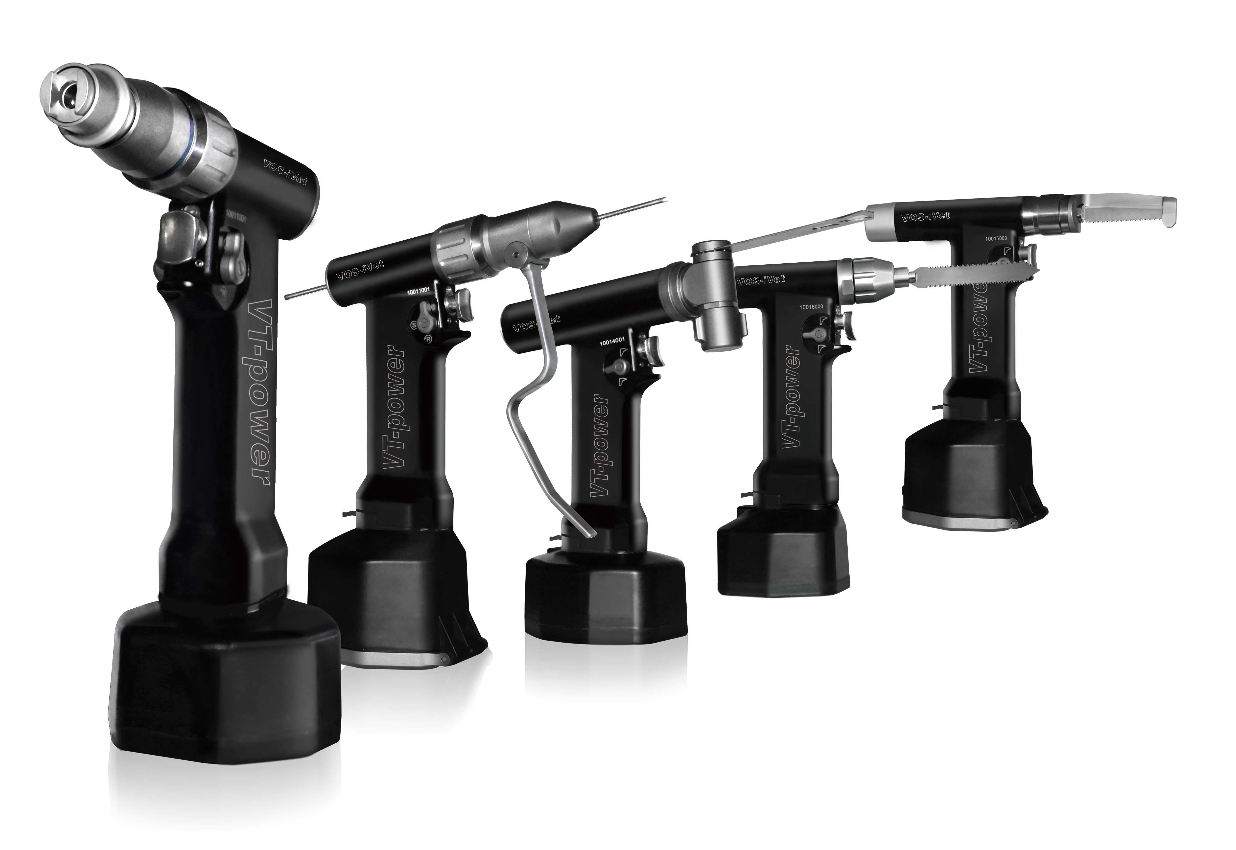 Bone Boost Orthopedic Power Tool System