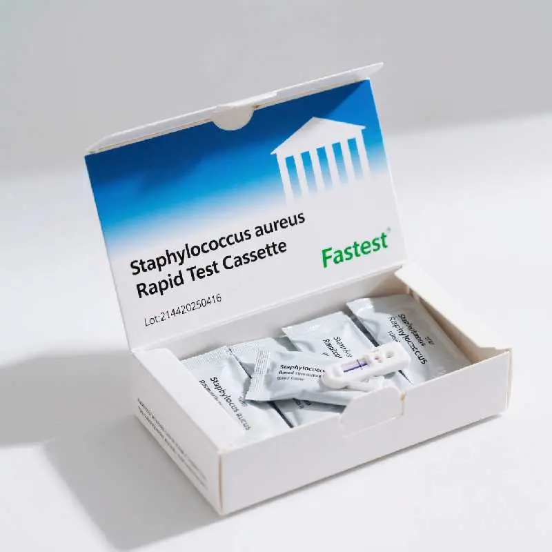 Staphylococcus aureus