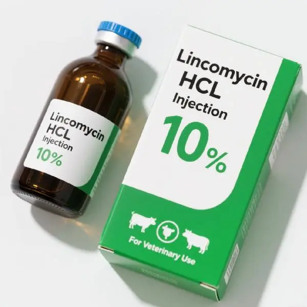 Lincomycin