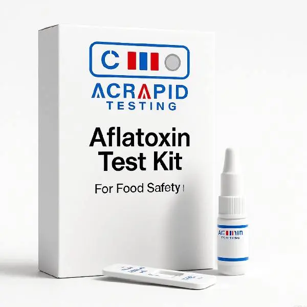 Aflatoxin B1