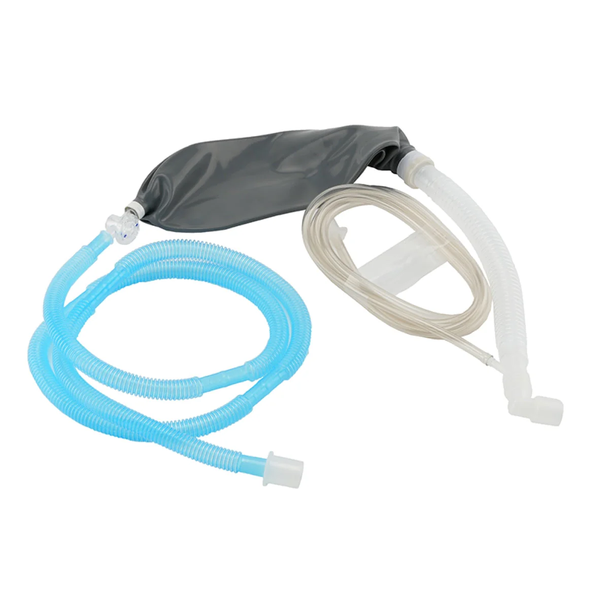 Jackson Ree's Type, Anesthesia Breathing Circuit with anesthesia bag and adju...