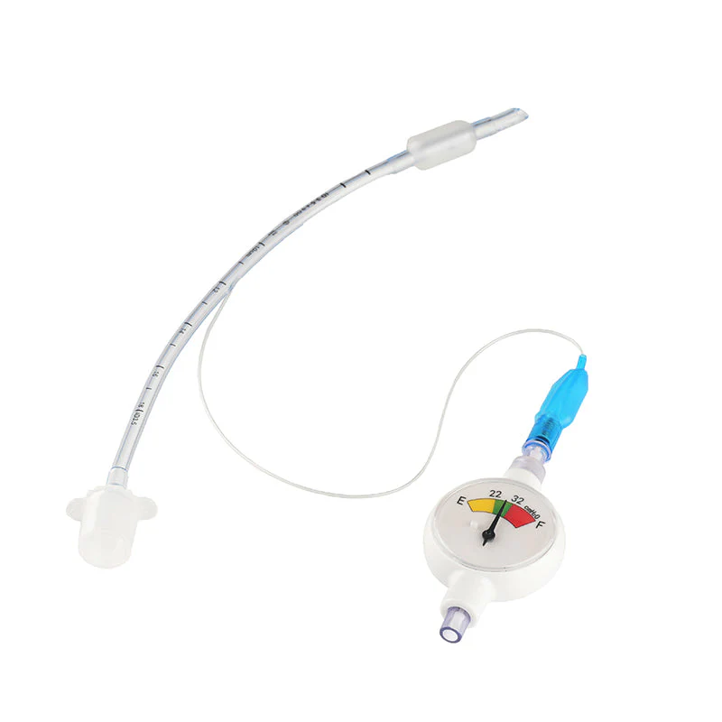Endotracheal Tubes Gauges