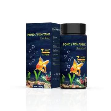 Fresh Water Test Kit