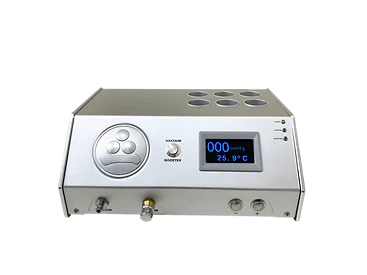 Bovine Follicular Aspiration Pump
