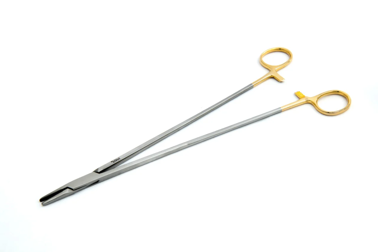 Mayo-Hegar Needle Holder