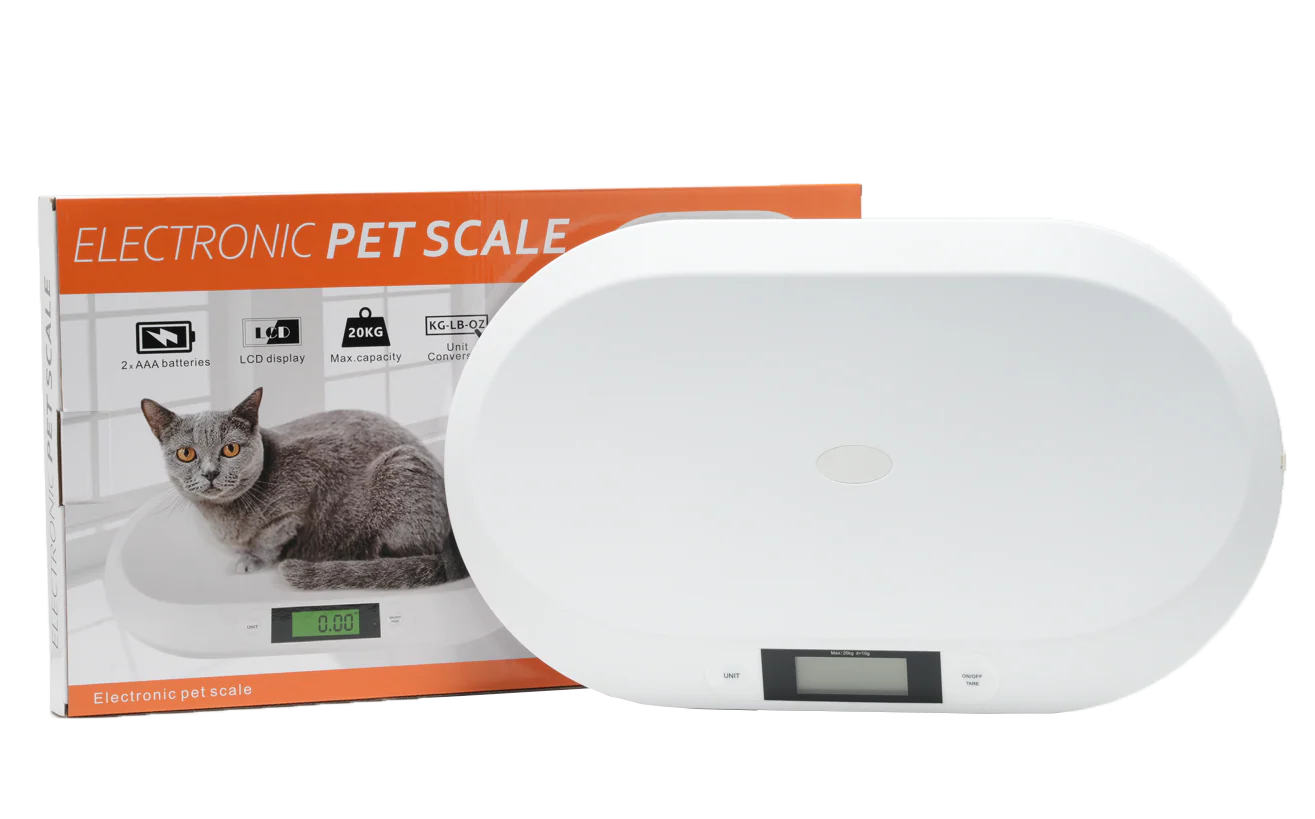 iVet TTPS-20 Scale