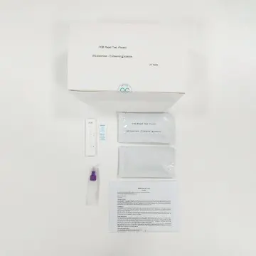 Infectious Diease Test Kit for HIV Test Kit, Dengue Test Kit, Tuberculosis Test Kit