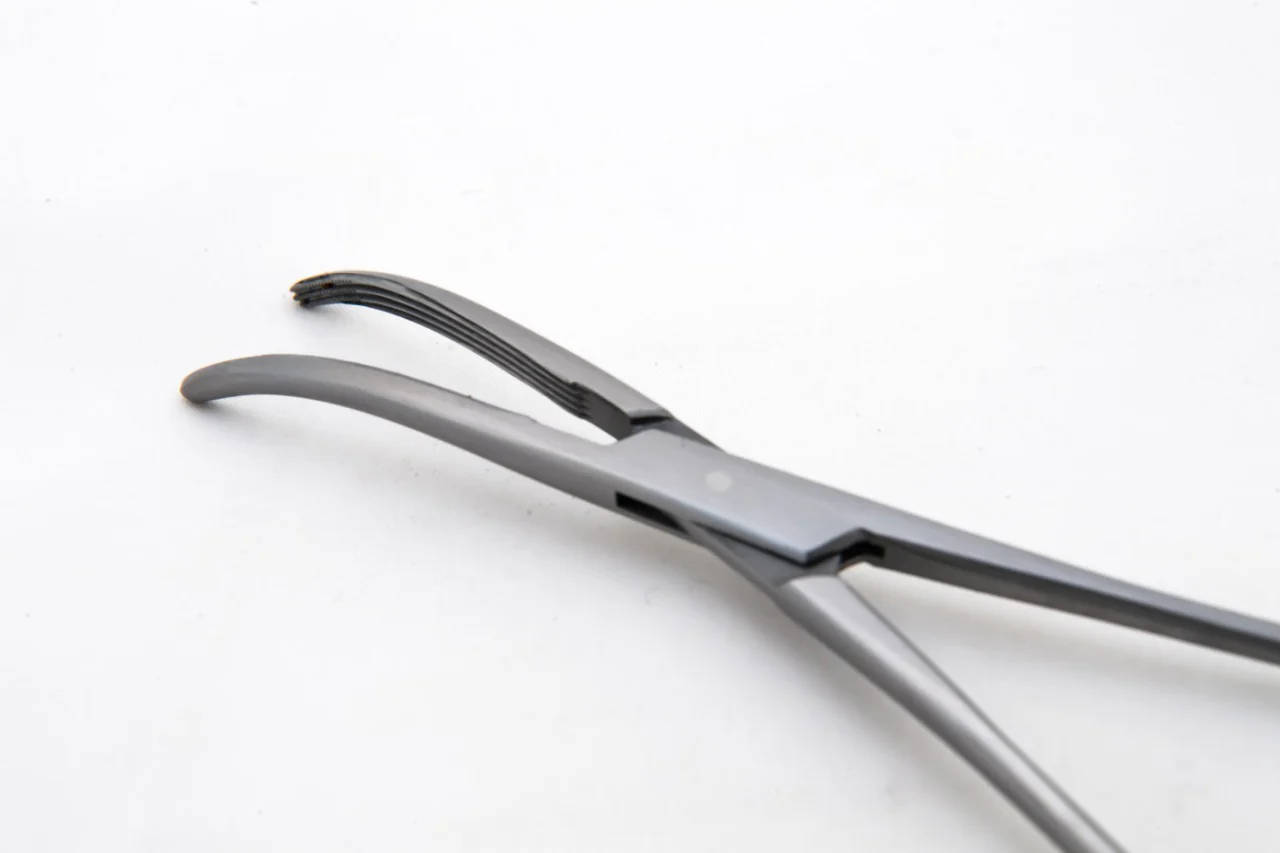 Rochester-Carmalt Artery Forecep