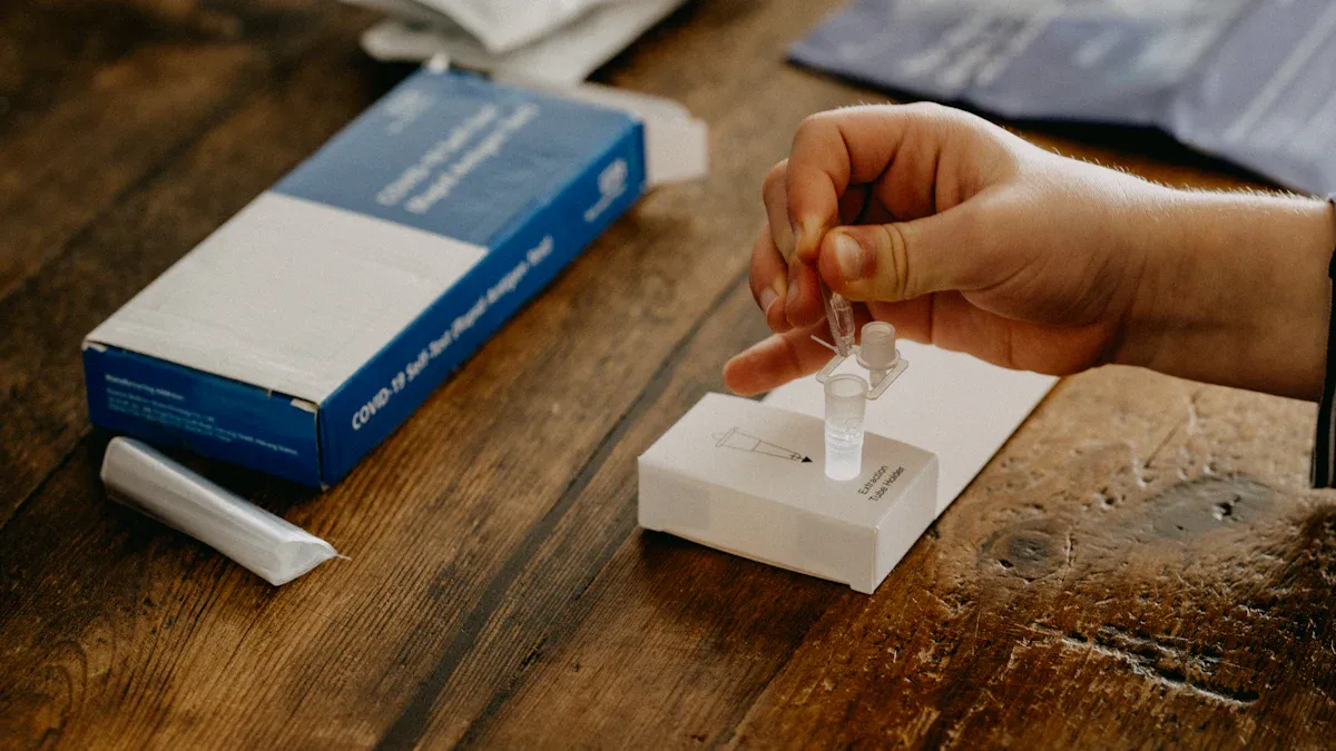 What Is a Bacteria Test
