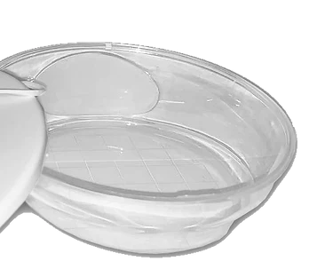 W25 Oocyte and Embryo Filter