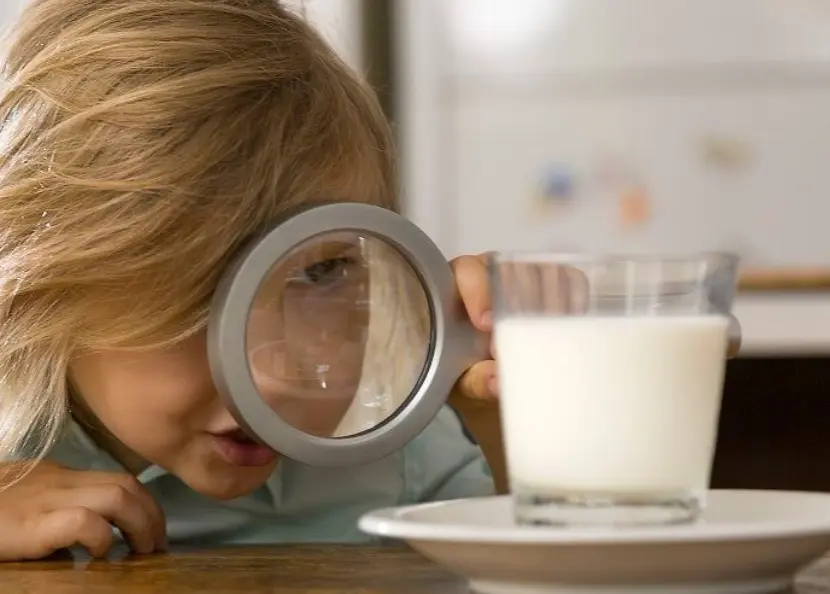 [Testing] A2 β-casein milk introduction and testing method sharing