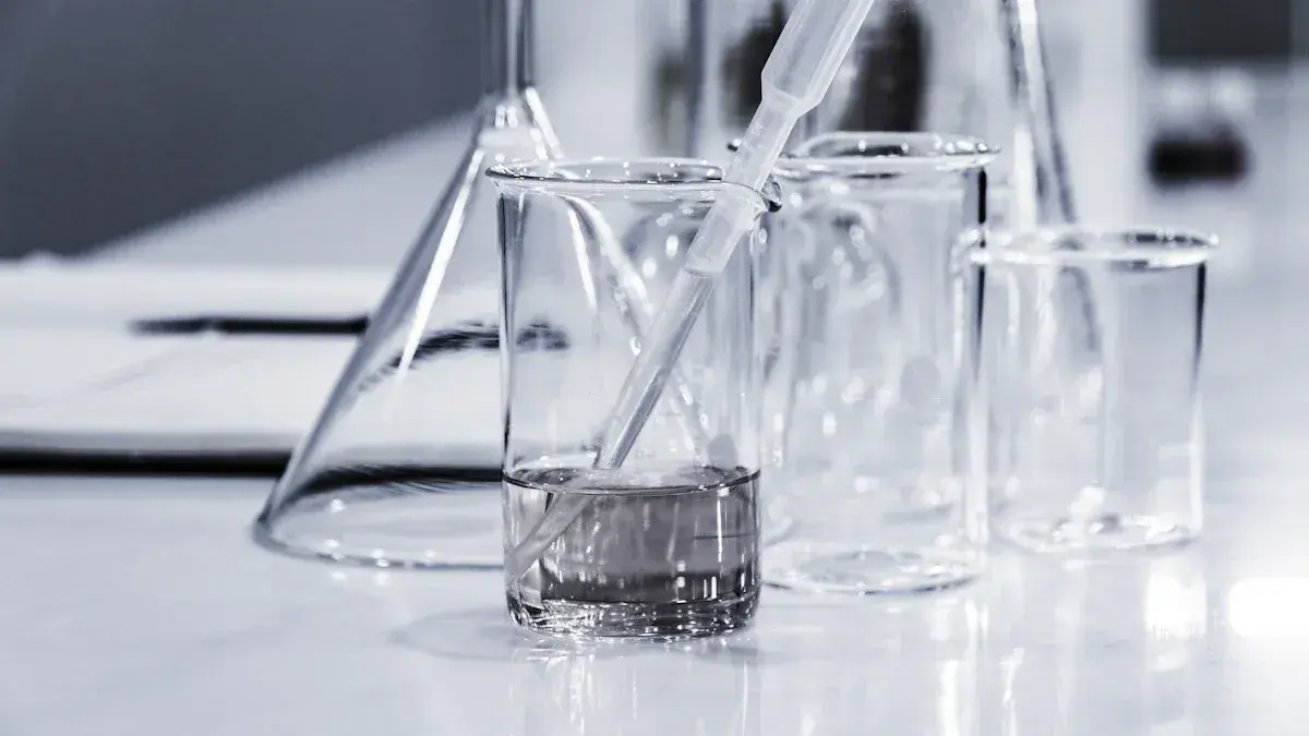 How Chloramines Test Kit Helps Keep Your Pool Water Safe