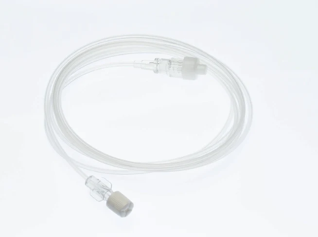 Three-way valve
