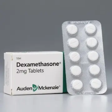 Dexamethasone