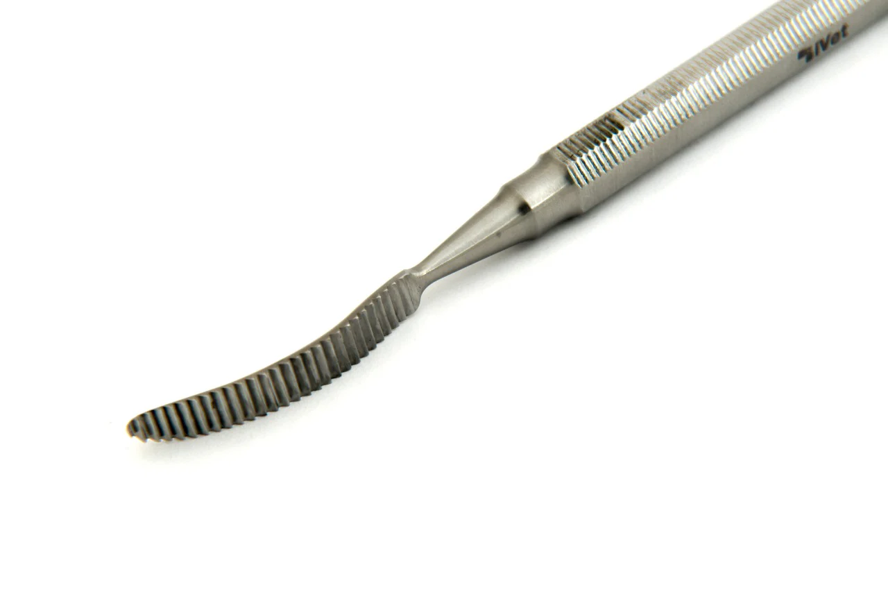 Miller-Colburn Bone File