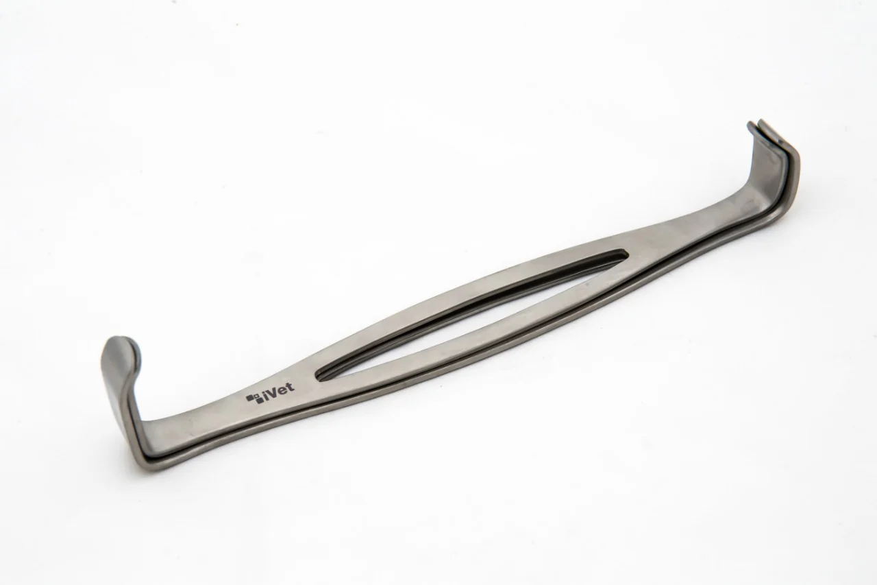 U.S Army Retractor