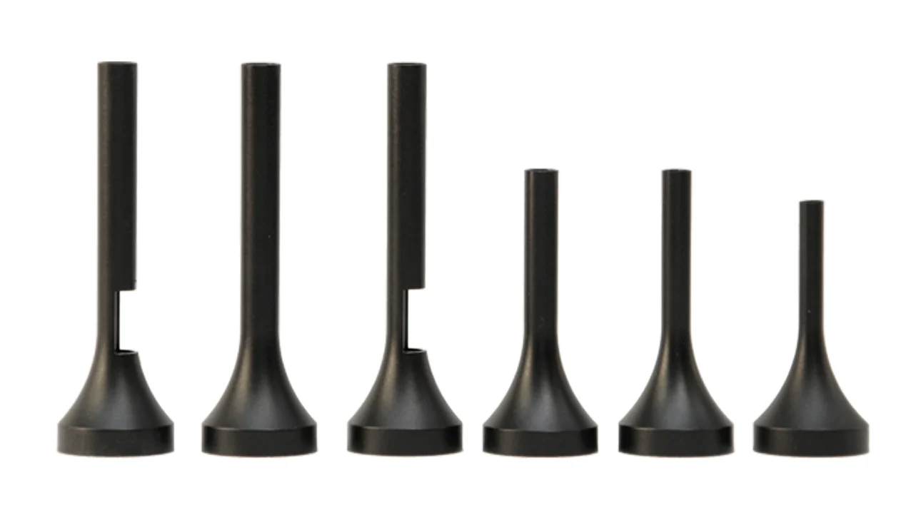 ES108 Veterinary Specula
