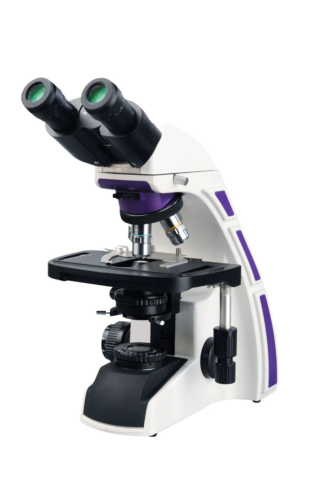 TT-2016B Microscope with articulated binocular head