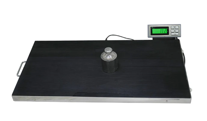 iVet TTPS- 150 Scale