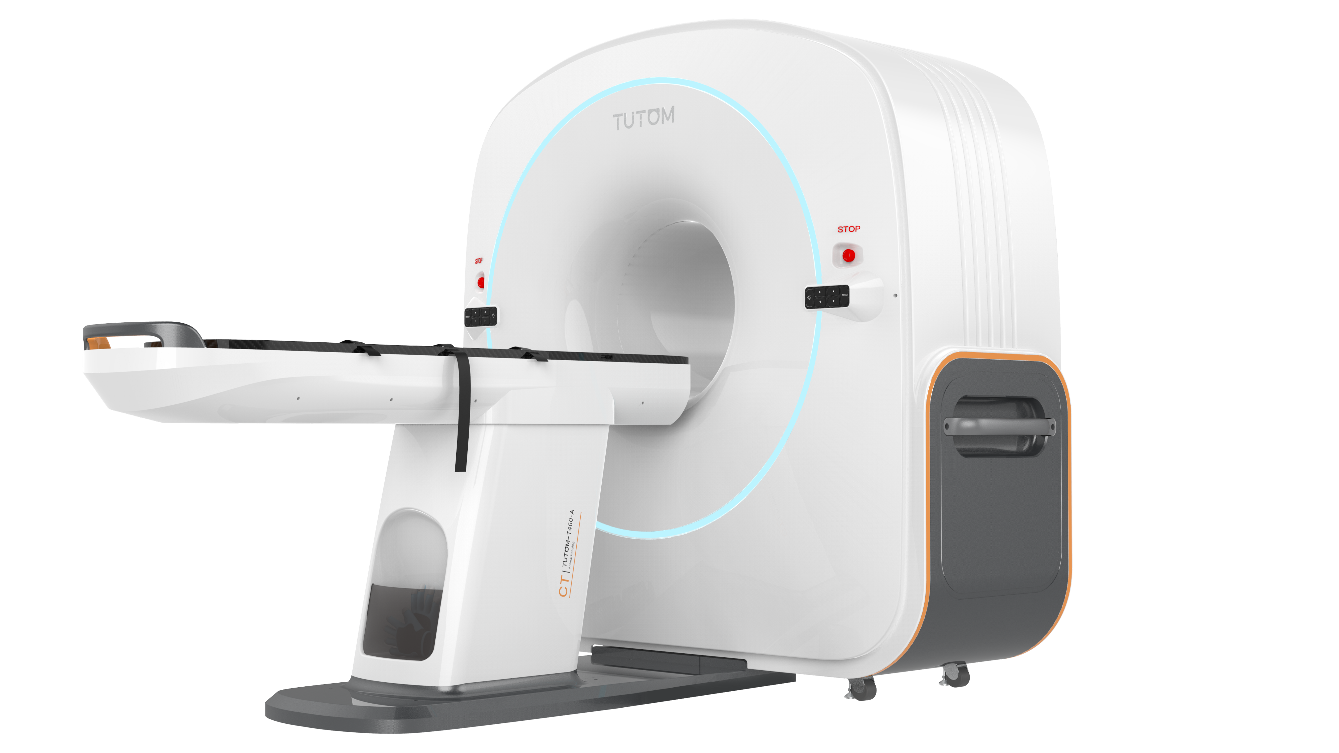 Veterinary Cone-beam CT