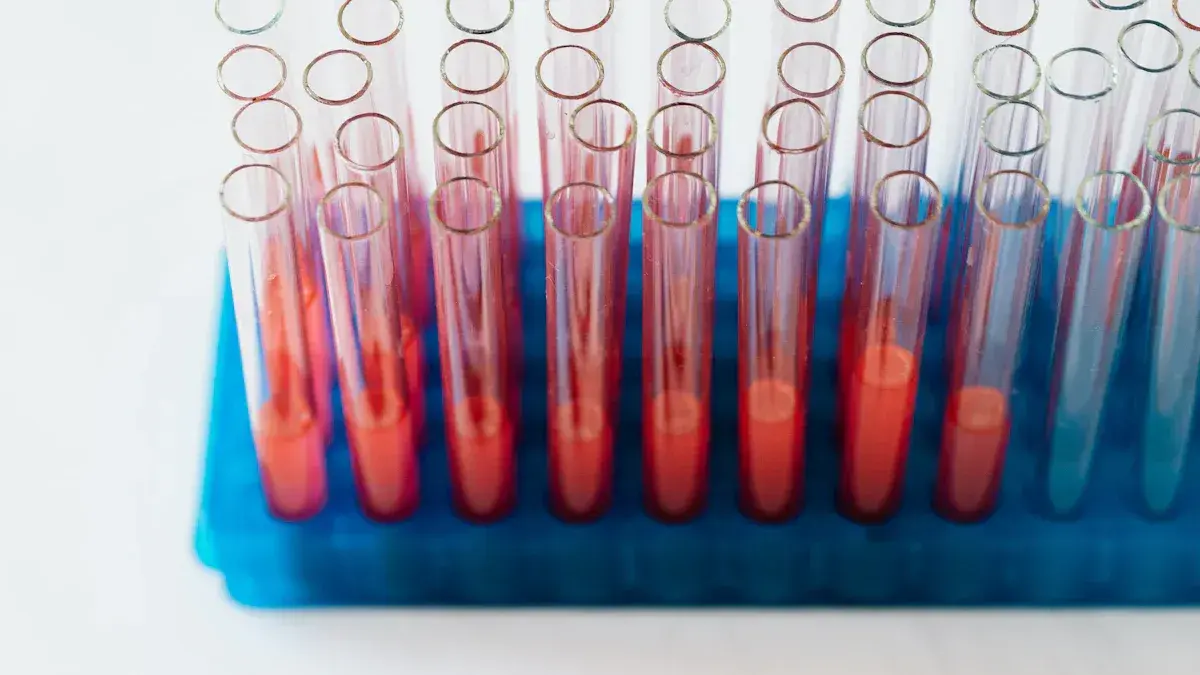 Your Complete Guide to Blood Exams in 2025