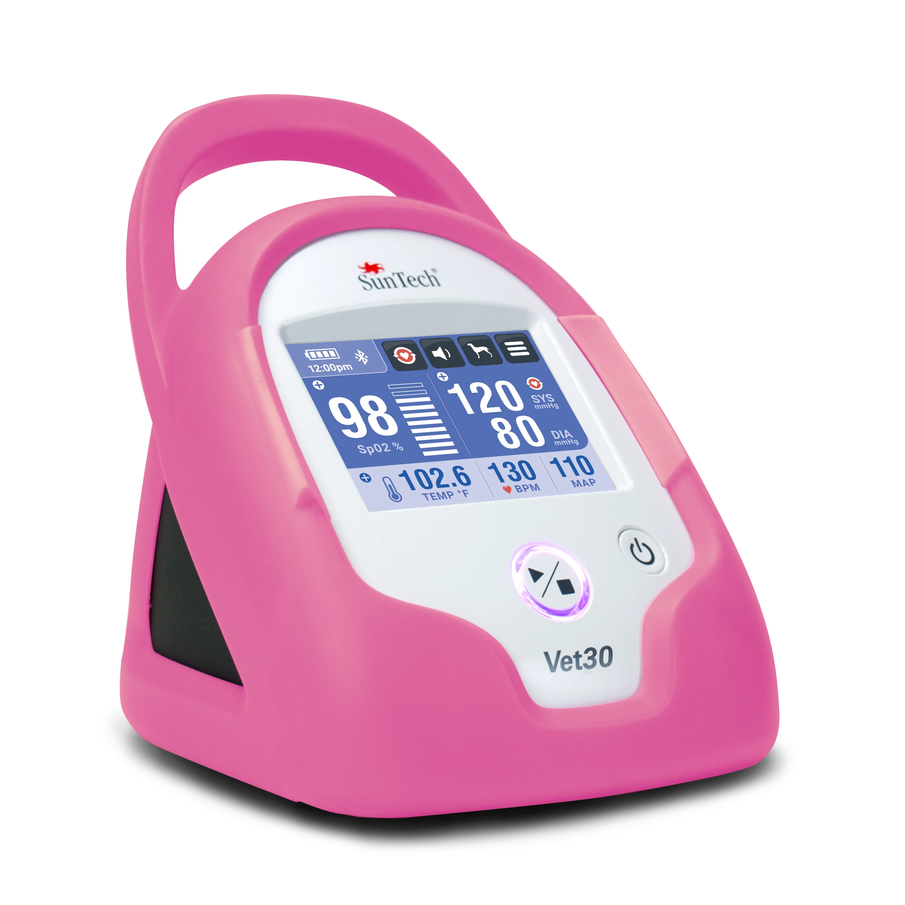 Suntech V30 Pet Blood Pressure Monitor